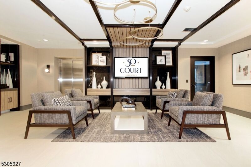 Property Photo: 30 Court St F 304 NJ 07960
