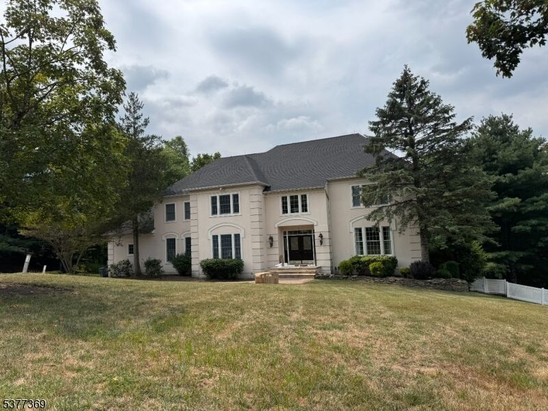 Property Photo: 17 Shadow Ridge Run NJ 07470