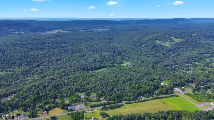 Property Photo: 0 Mt Vernon Road NJ 07832