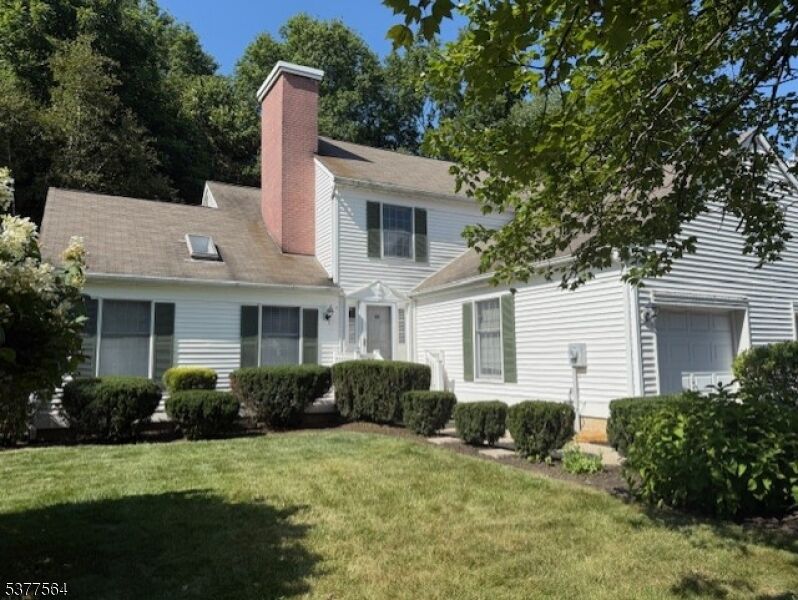 Property Photo: 168 Smithfield Ct NJ 07920