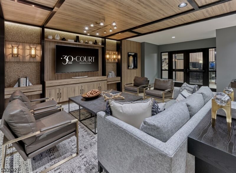 Property Photo: 30 Court St Unit H202 NJ 07960