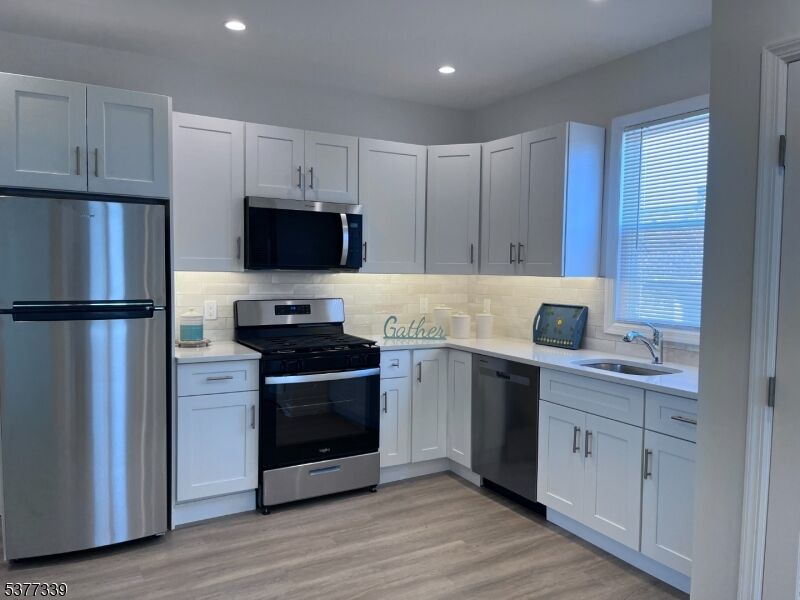 Property Photo: 310 North Ave 10 NJ 07027