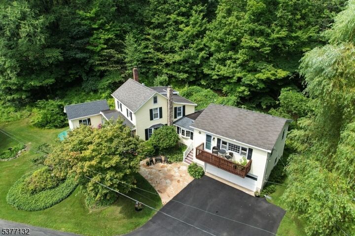 Property Photo: 4 Mill Rd NJ 07836