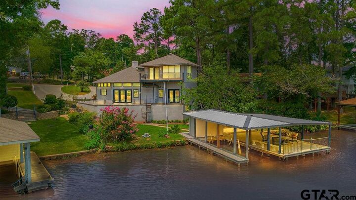 1613 Tanglewood Drive East  Hideaway TX 75771 photo