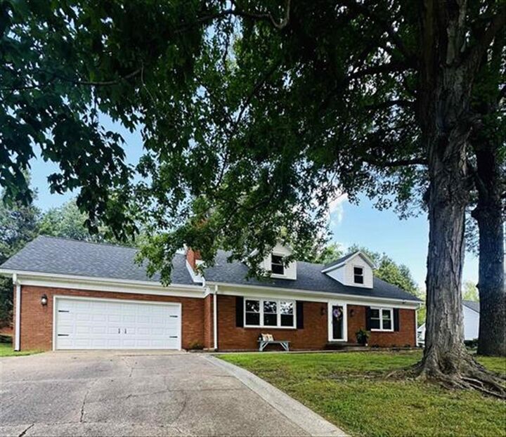 Property Photo:  2475 Bannockburn Dr  KY 42420 