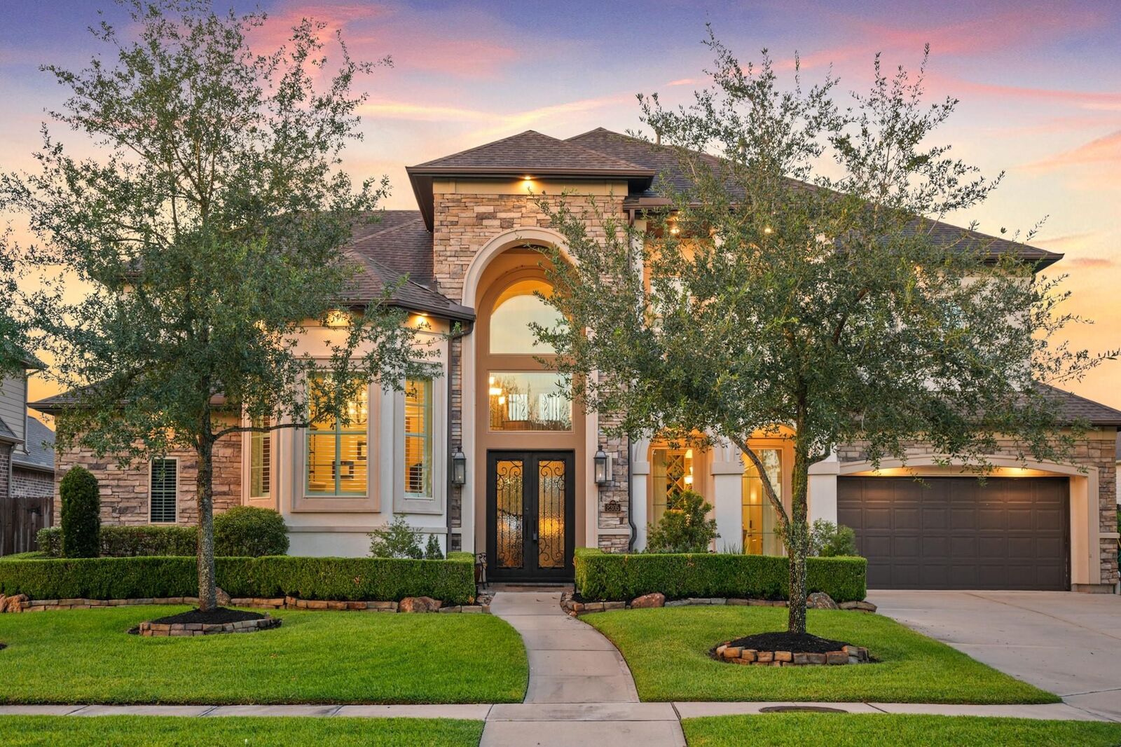Property Photo:  2305 Farris Valley Lane  TX 77546 