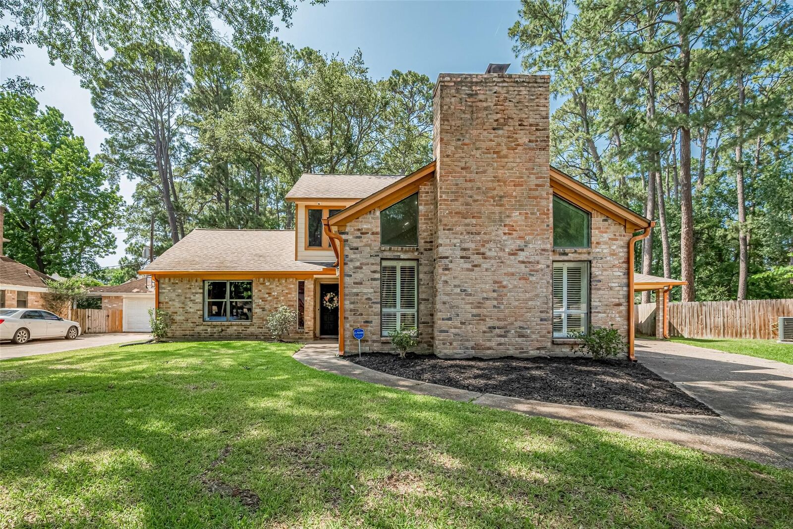 Property Photo:  2831 Thorne Creek Lane  TX 77073 
