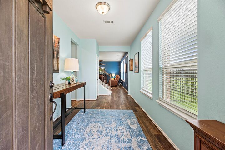 Property Photo:  32963 Ruthie Dean Drive  TX 77423 