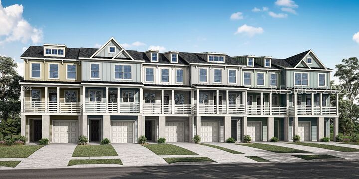 407 Parkside Commons  Bluffton SC 29910 photo