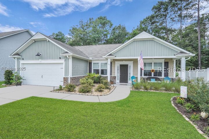 Property Photo:  17 Alden Court  SC 29910 
