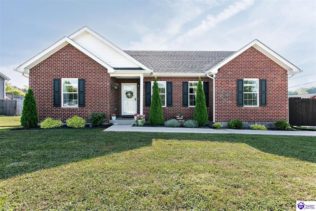 Property Photo: 124 Kentucky Avenue KY 40004