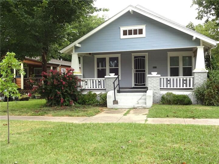 1104 W Myrtle Street  Independence KS 67301 photo