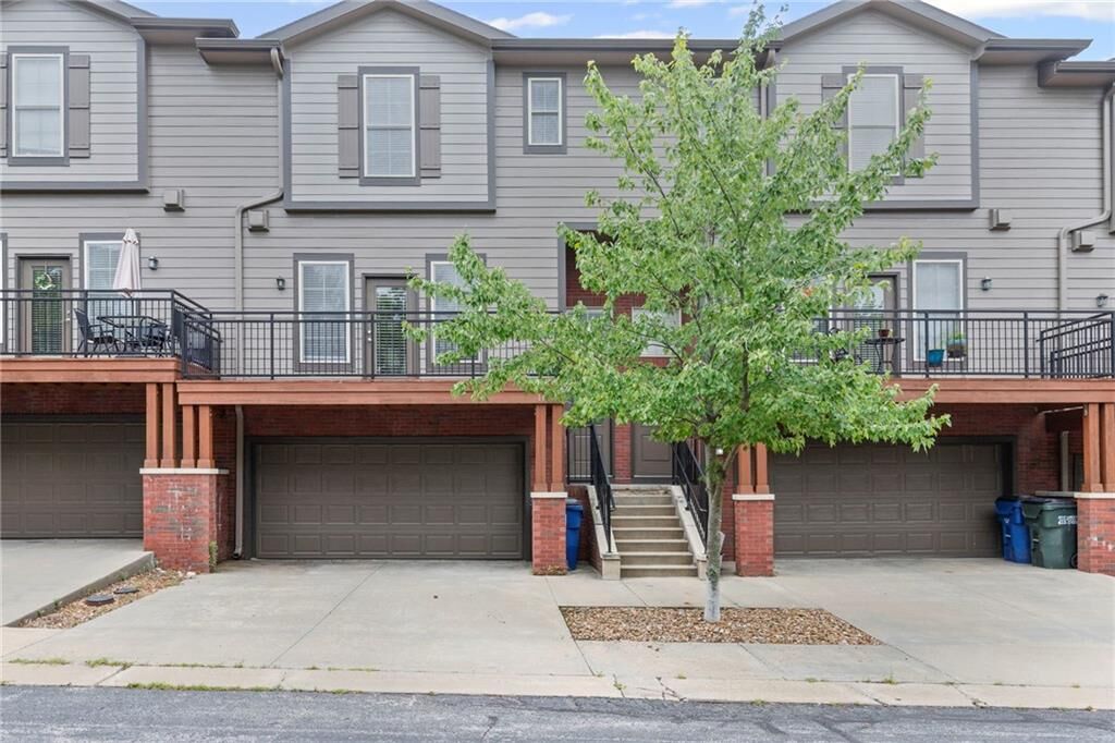 Property Photo:  5245 Overland Drive D2  KS 66049 