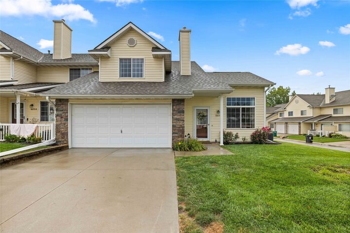 1401 SE Delaware Avenue 5  Ankeny IA 50021 photo