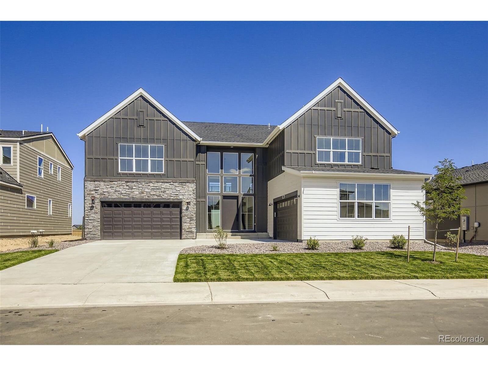 Property Photo: 3136 Westcliff Dr CO 80538
