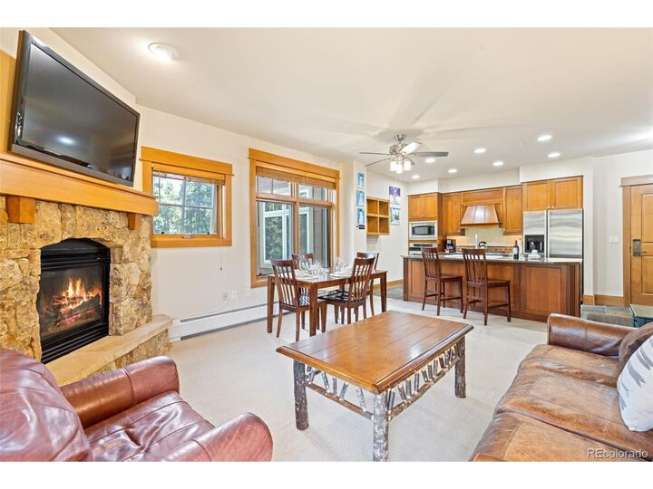 Property Photo:  280 Trailhead Dr 3027  CO 80435 