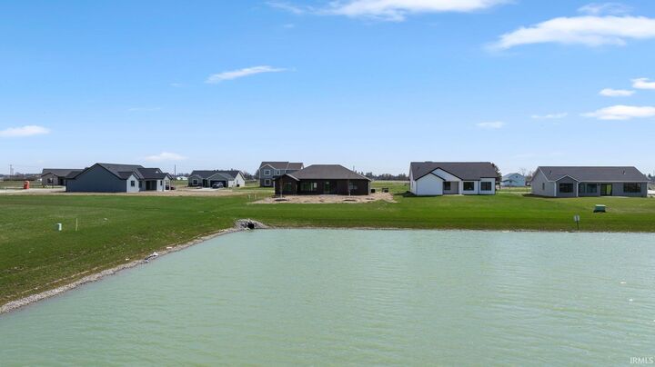 Property Photo:  1333 Zenos Boulevard  IN 46818 