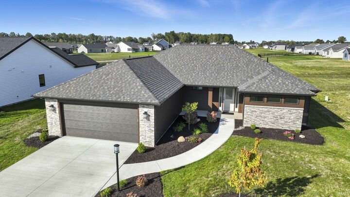 Property Photo:  1333 Zenos Boulevard  IN 46818 