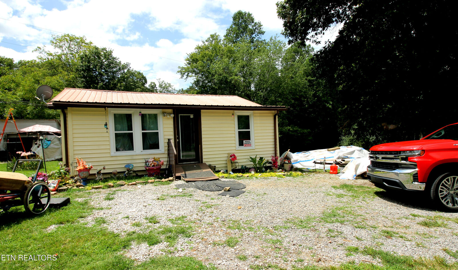 Property Photo:  156 Lewis Landrum Rd  TN 37770 