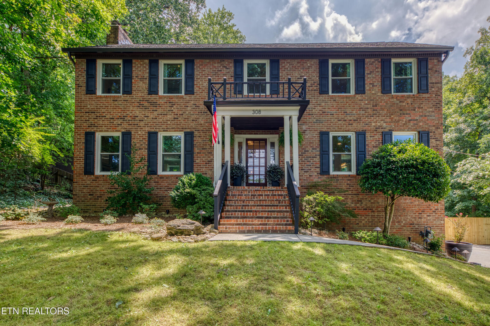 Property Photo:  308 Timberhill Court  TN 37934 