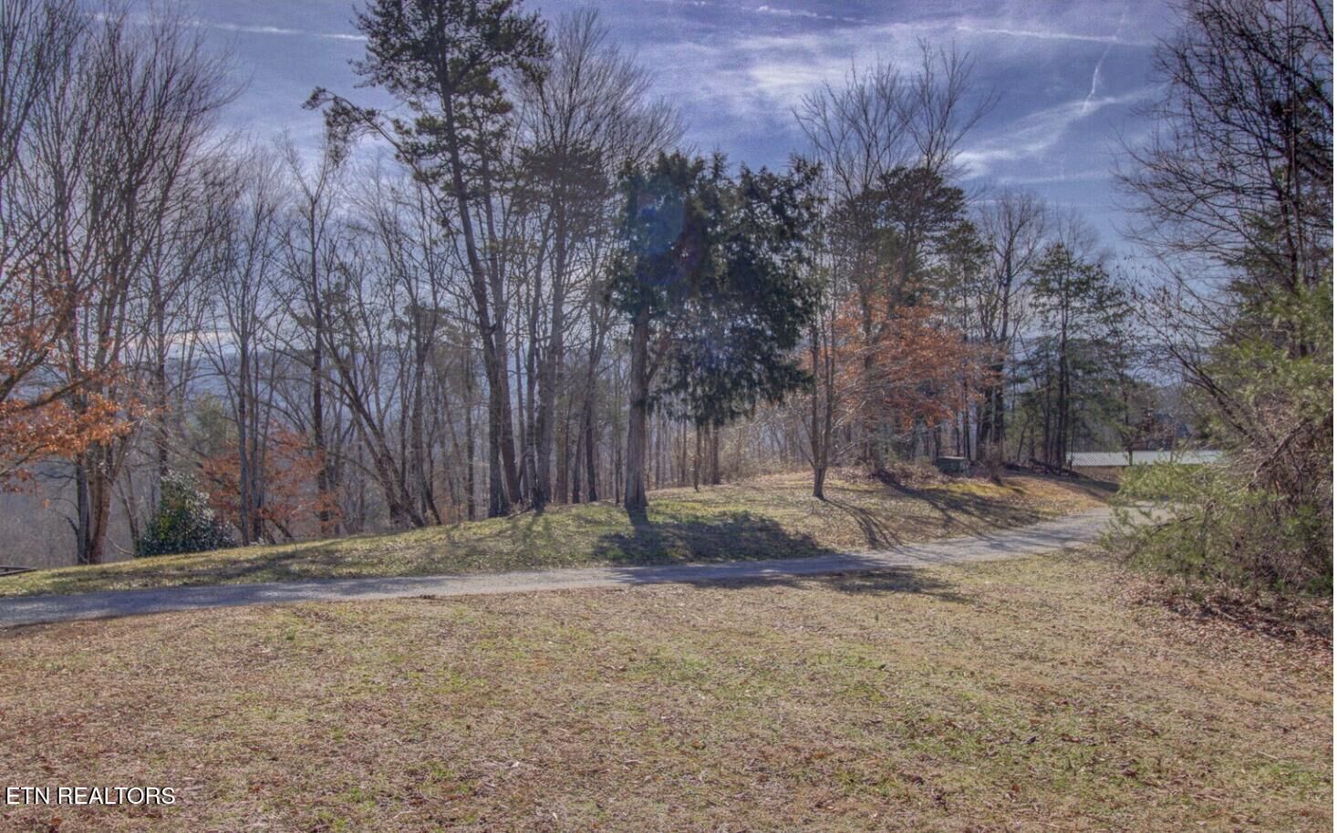 Property Photo:  4575 Crooked Creek Way Lot 2  TN 37803