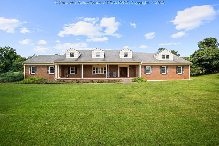 Property Photo:  1941 Olympus Road  WV 25314 