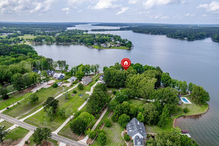 Property Photo:  165 Lakeview Drive  GA 31024 