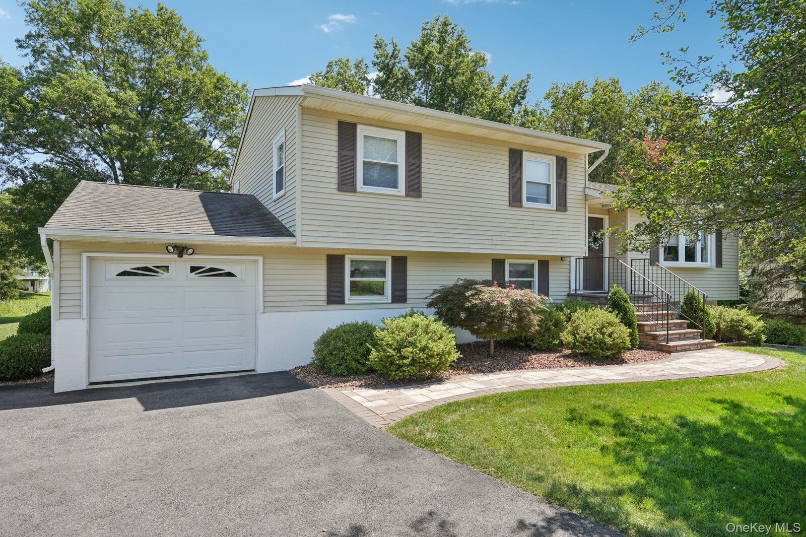 Property Photo: 17 Hampshire Drive NY 10992
