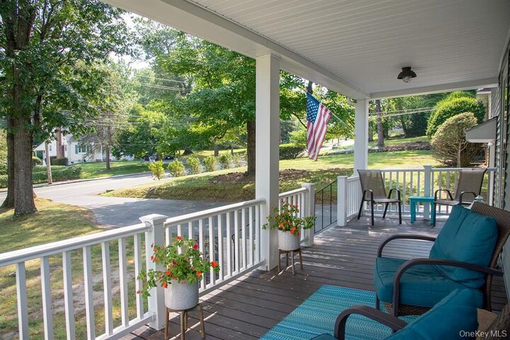 Property Photo:  359 Orangeburg Road  NY 10965 