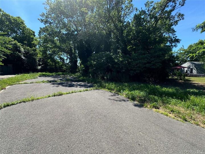 Property Photo: 215 Cortland Street NY 11726