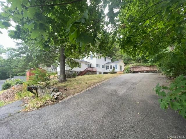 Property Photo: 62 Deer Trail S NY 10925