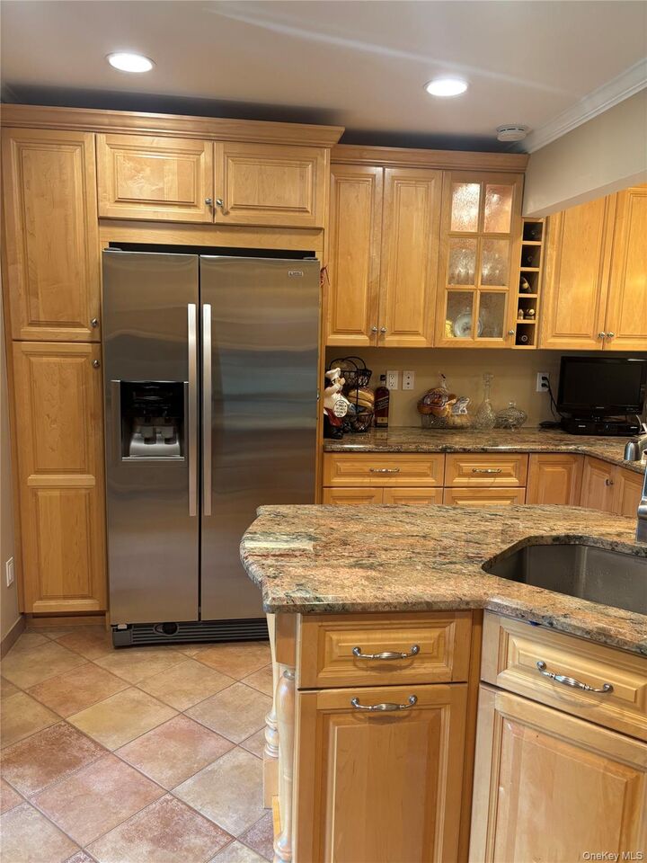 Property Photo: 58 James Road NY 10950