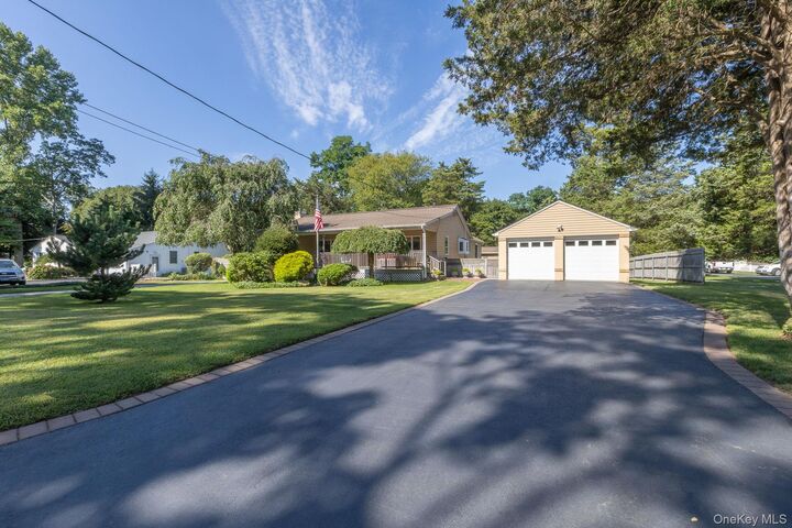 Property Photo:  154 Cambon Avenue  NY 11780 