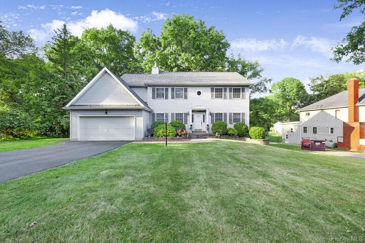 Property Photo:  24 Hillcrest Drive  NY 12577 