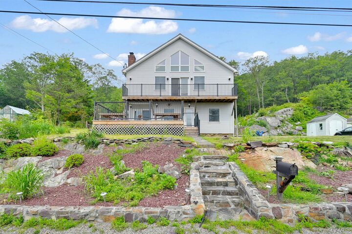 47 Blueberry Hill  Greenwood Lake NY 10925 photo