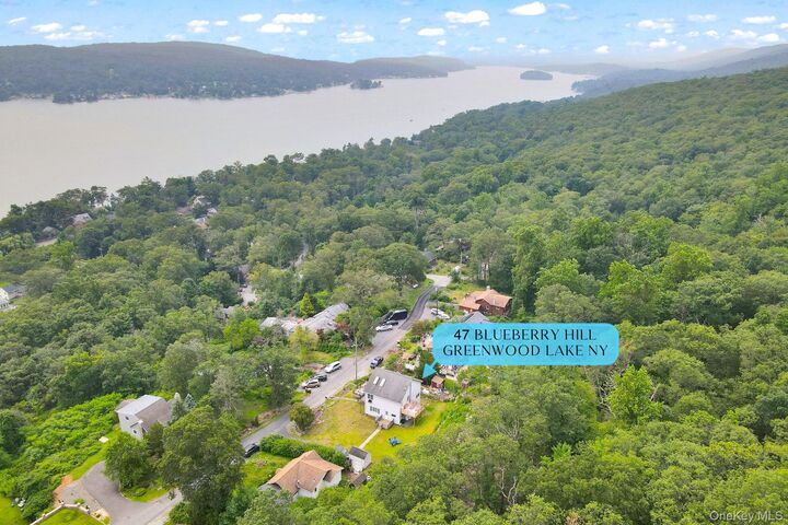 47 Blueberry Hill  Greenwood Lake NY 10925 photo