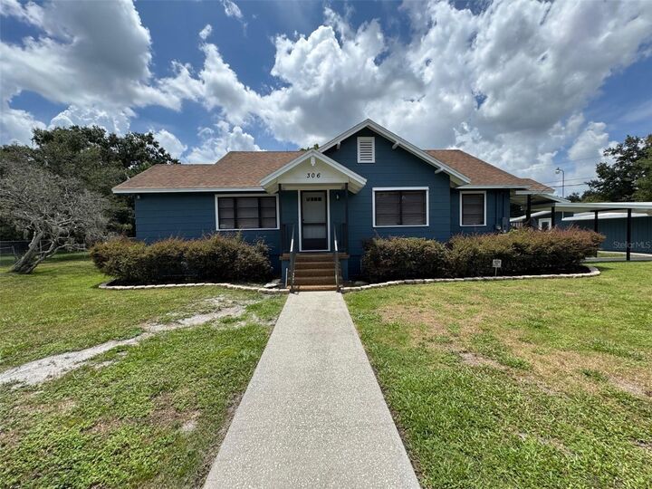 306 Crevasse Street  Lakeland FL 33805 photo