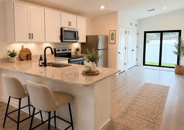 Property Photo: 5745 Helmsman Court FL 33619