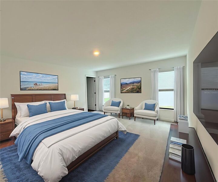 Property Photo: 5745 Helmsman Court FL 33619