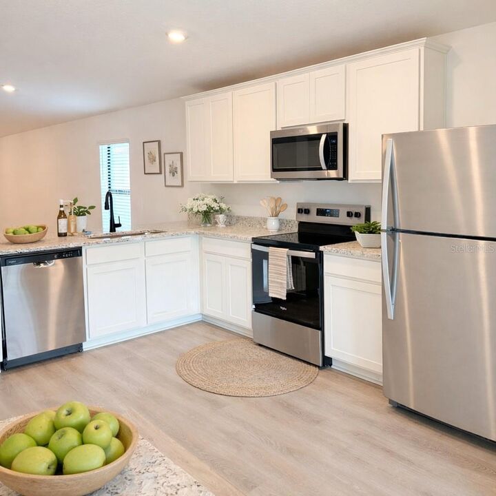 Property Photo:  5745 Helmsman Court  FL 33619 