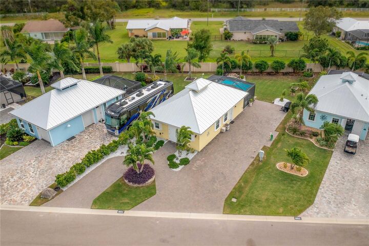 Property Photo: 8664 SW Sand Crane Circle FL 34269
