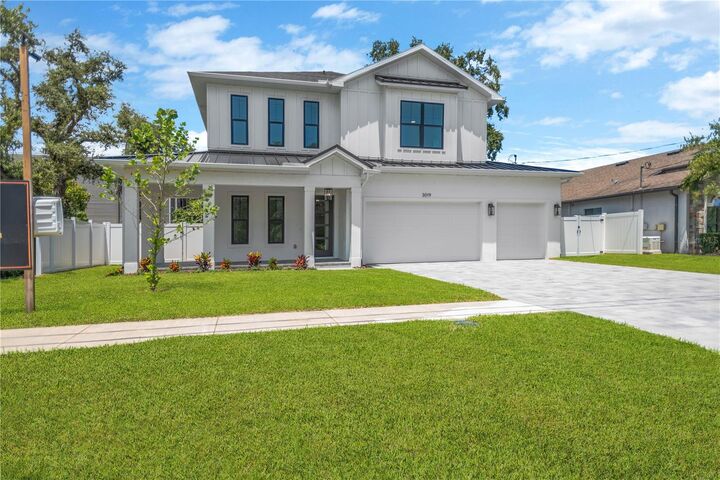Property Photo:  3019 W Ballast Point Boulevard  FL 33611 