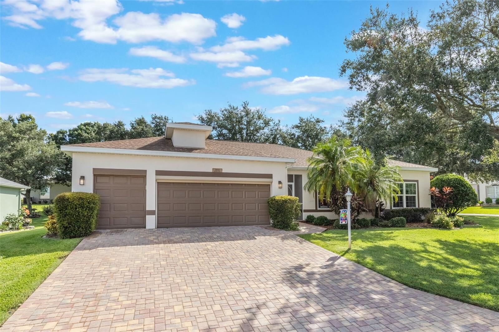 Property Photo:  24502 Parlange Court  FL 34748 