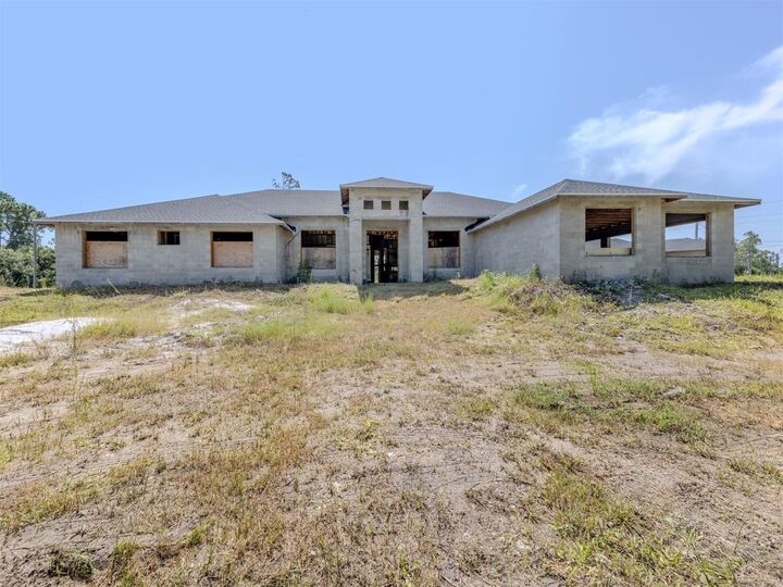 Property Photo: 5235 Cromey Road FL 34288