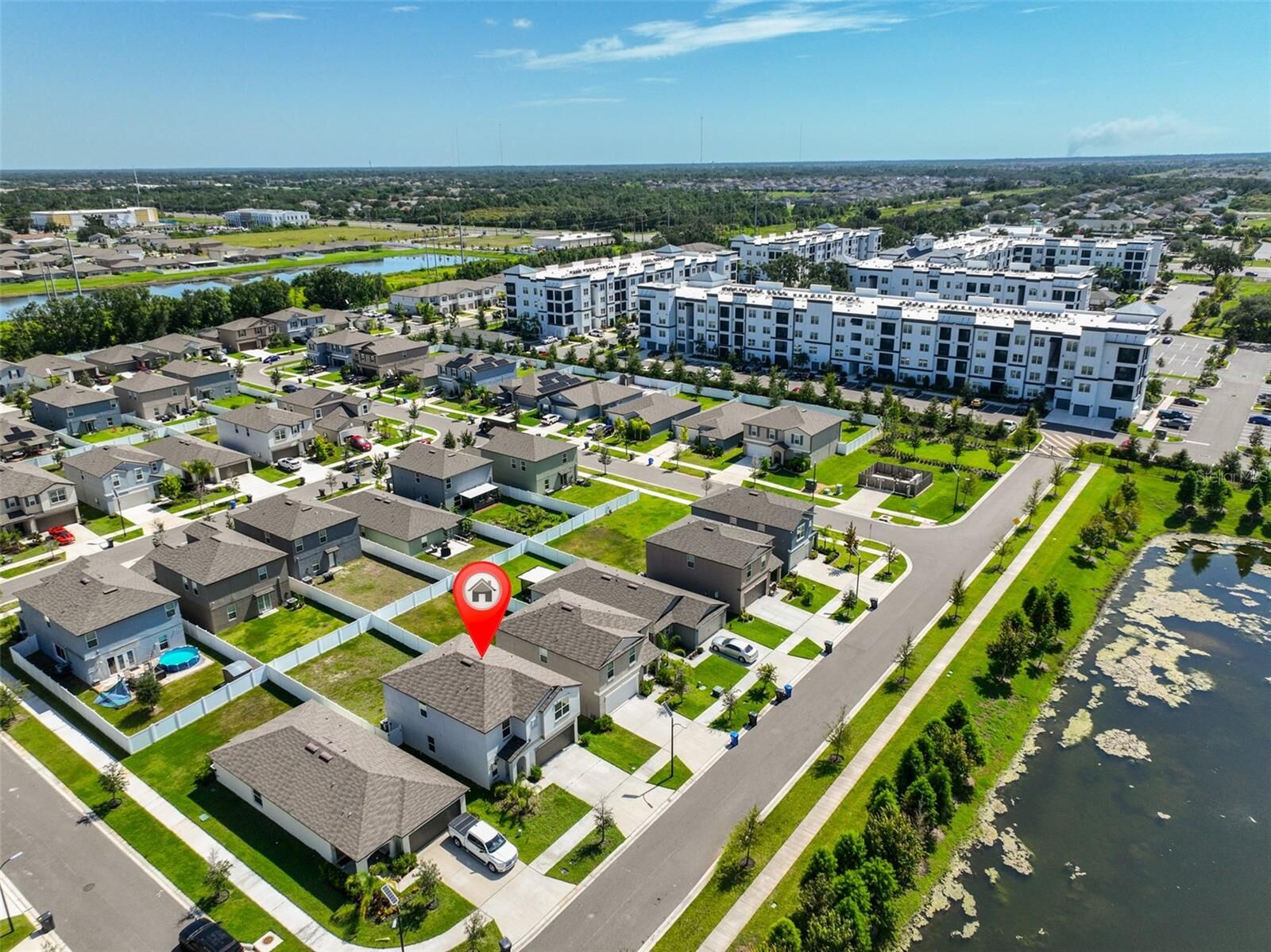 Property Photo:  10350 Poseidon Way  FL 33578 