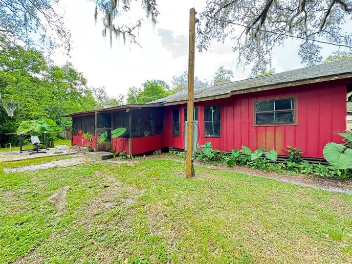 12305 Moon Lake Circle  New Port Richey FL 34654 photo