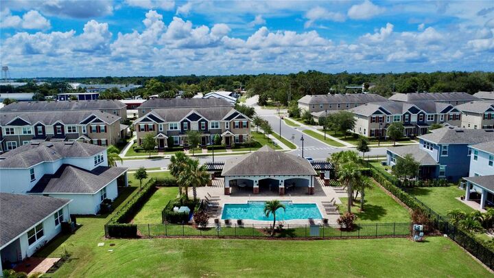 Property Photo: 753 Orange Belt Loop FL 34787