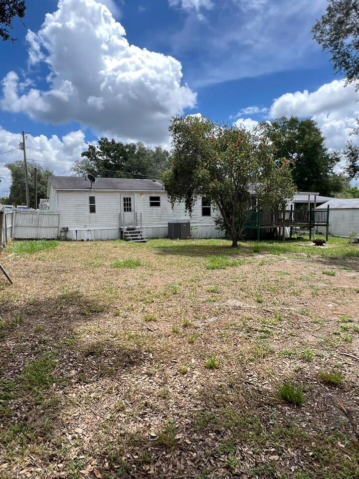 Property Photo: 17058 SE 95 Th Court FL 34491