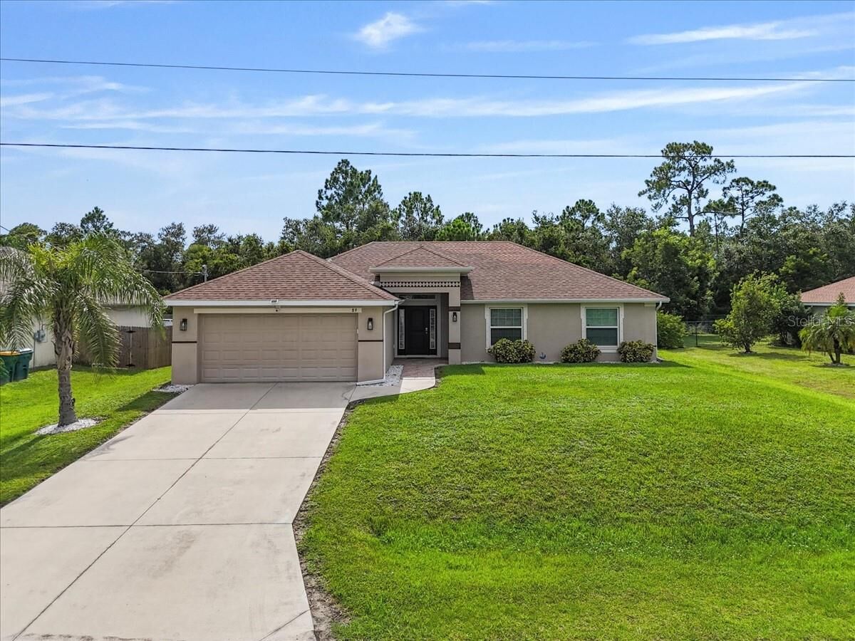 Property Photo: 89 Champion Street FL 33953