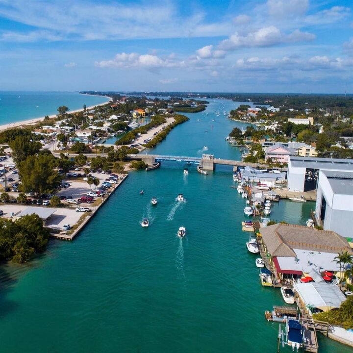 100 Circuit Road S35  Nokomis FL 34275 photo